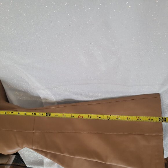 Raye Over Knee Boots - Picture 4 of 4